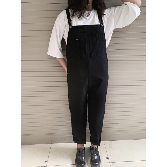 Yếm kaki siêu hot unisex nam nữ dưới 65kg - Kèm ảnh thật và video siêu hot | BigBuy360 - bigbuy360.vn