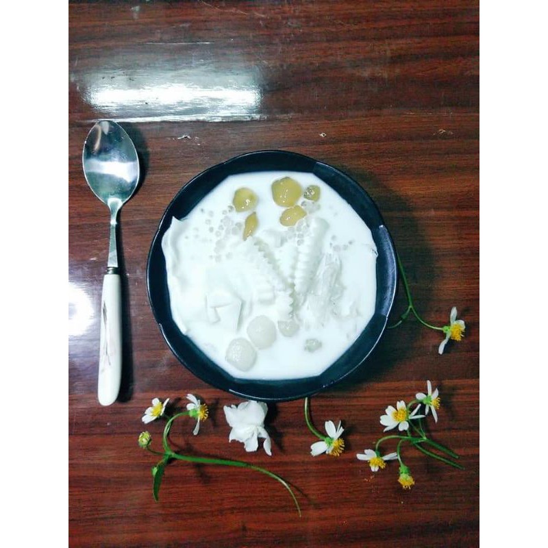 Chè Dừa Dầm