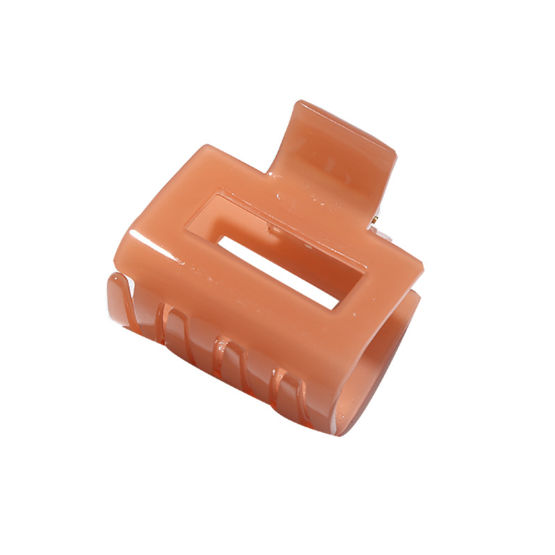 Kẹp tóc thời trang giản đơn duyên dáng cho phái nữ