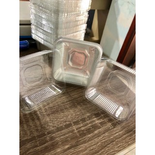 Khay trung thu số 9 đựng bánh 150g - 50 khay