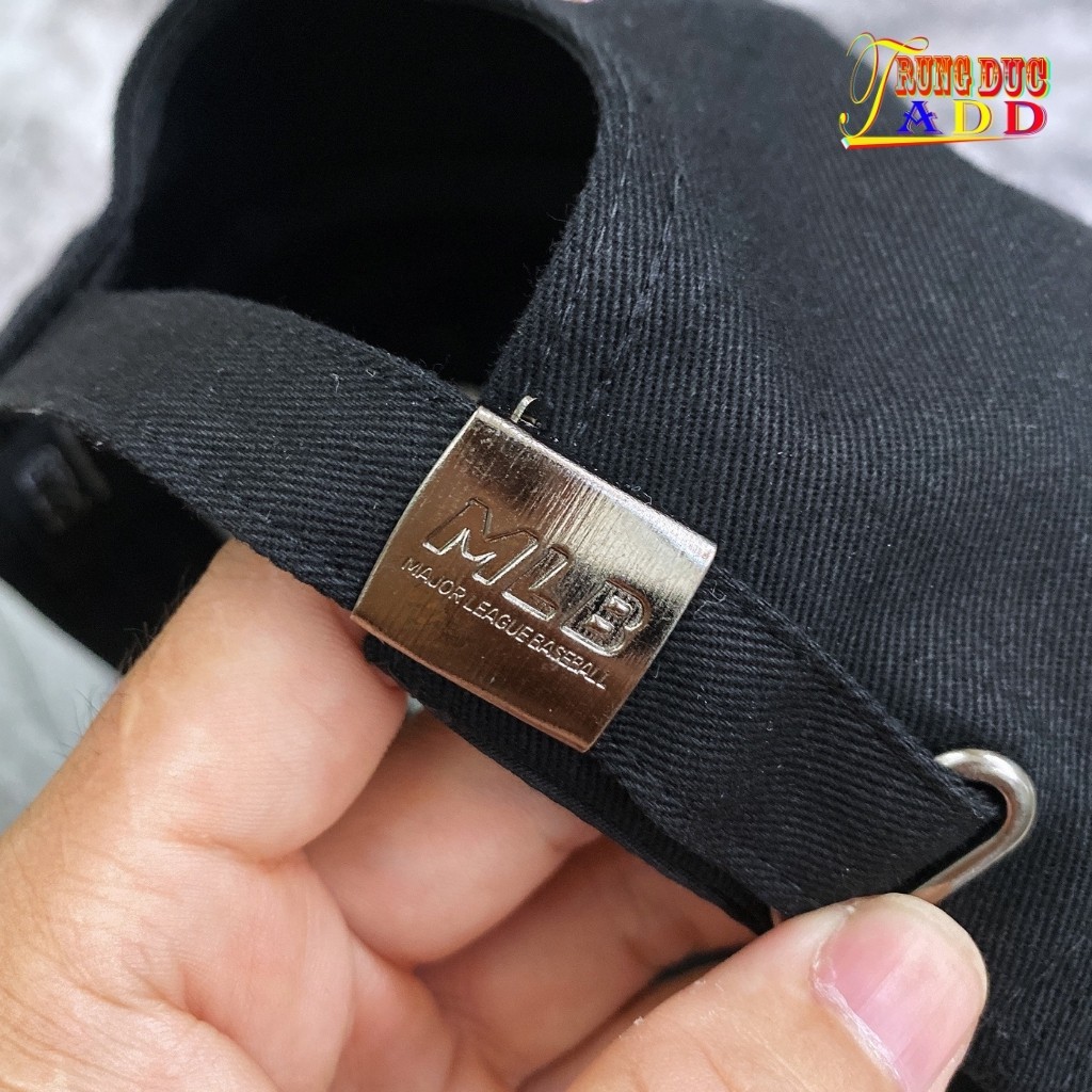 Mũ lưỡi trai NY full tem tag chất cotton chuẩn cực đẹp cực hot 2021 - Trungducadidas