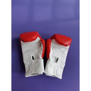 Găng boxing trẻ em Taeki