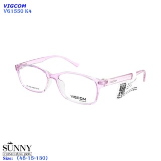 Gọng Kính Unisex Vigcom VG1550