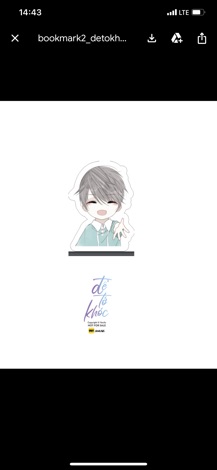 Để Tớ Khóc - Tập 1