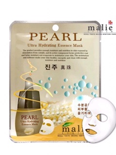🔅 Mặt nạ MALIA Hàn Quốc 🔅