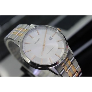 Đồng Hồ Nam Orient FUNG8001W0