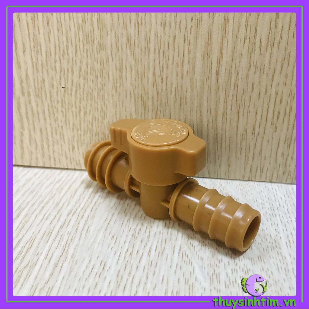 Van Khóa Dòng, Van Khóa Chuyển Dòng Các Size