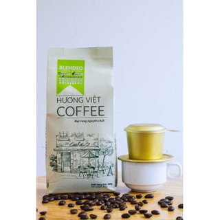 Cà Phê Blend Rang Mộc Nguyên Chất