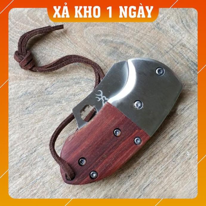 Dao Phượt Gấp browning Mini Cắt Gọt Hoa Quả | BigBuy360 - bigbuy360.vn
