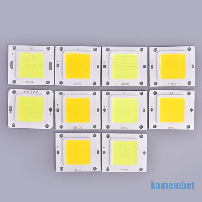 （hot*cod）COB LED Chip Led Matrix for Spotlight Diode Led Light Floodlight Lamp Sourc