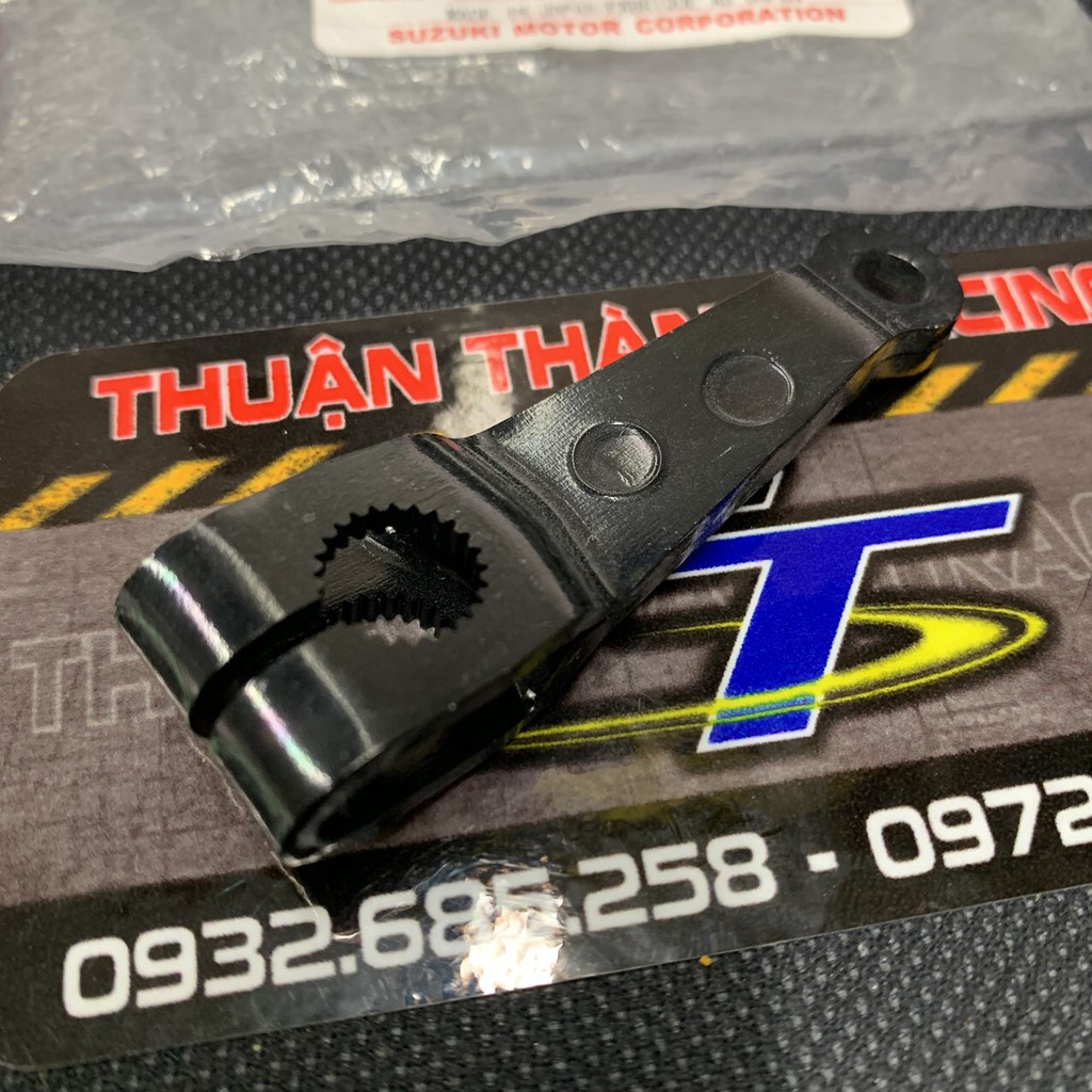 PAS NỒI AMPIDA SPORT ZIN  - RGV