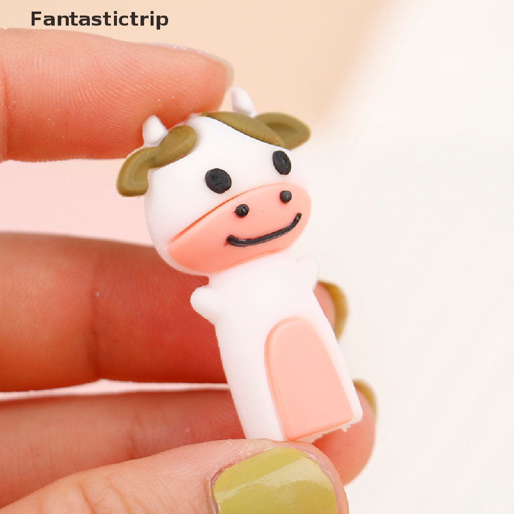 Bộ 3 / 1 Bút Chì silicone Tiện Dụng