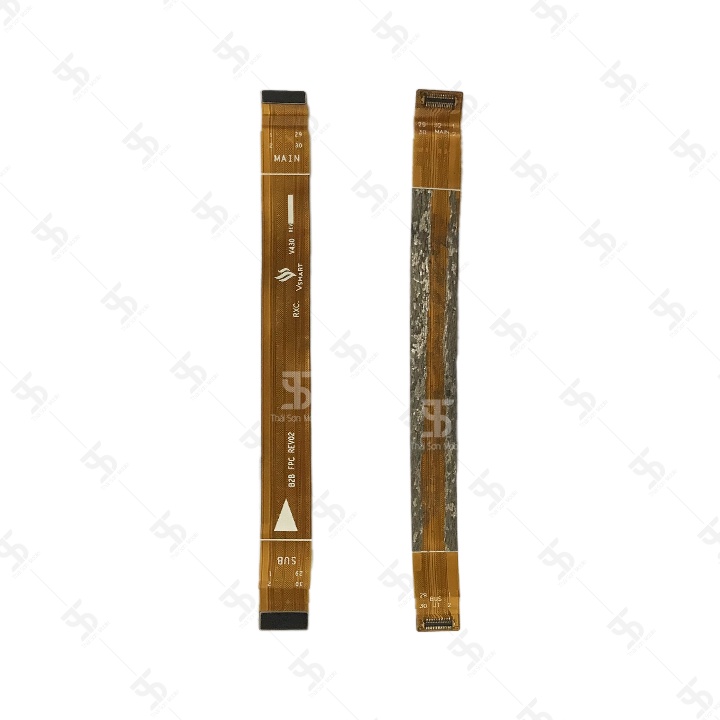 Cáp Nối Main Vsmart Joy 3 / V430A - Dây Cáp Nối Mainboard Đến Bo Sạc Điện Thoại Vsmart Zin Bóc Máy