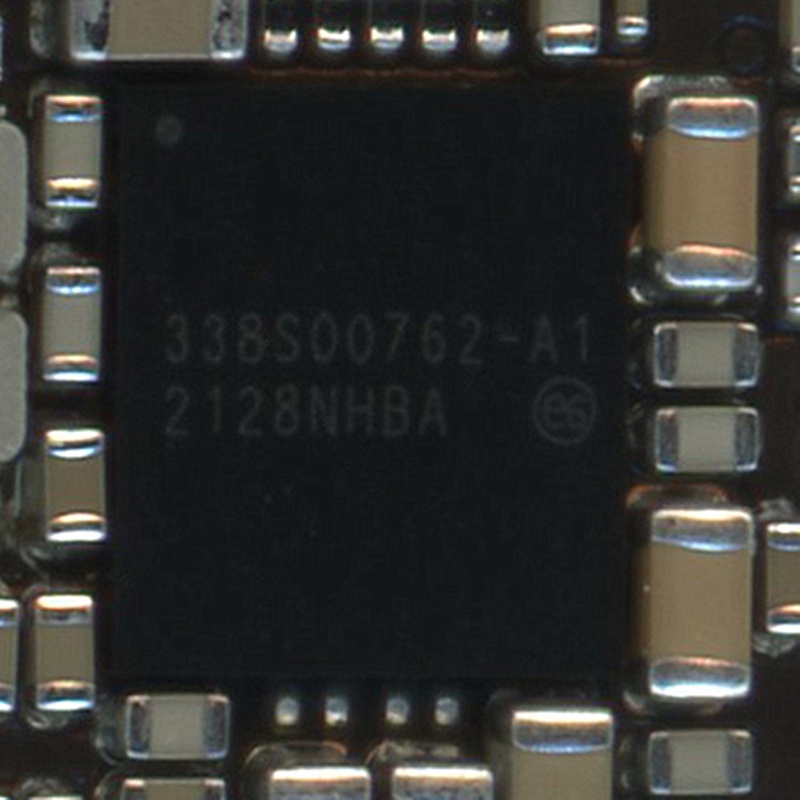 Chip Sạc Nhanh Không Dây 338S00770 338S00739 338S00817 338S00616 338S00762 SDR868 600V 2E4B 2E48 13 Pro Max