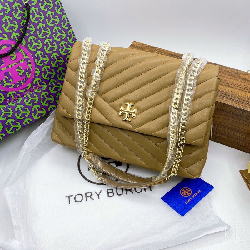 📛RẺ VÔ ĐỊCH📛TÚI TORY BURCH DA PU SIÊU SANG
