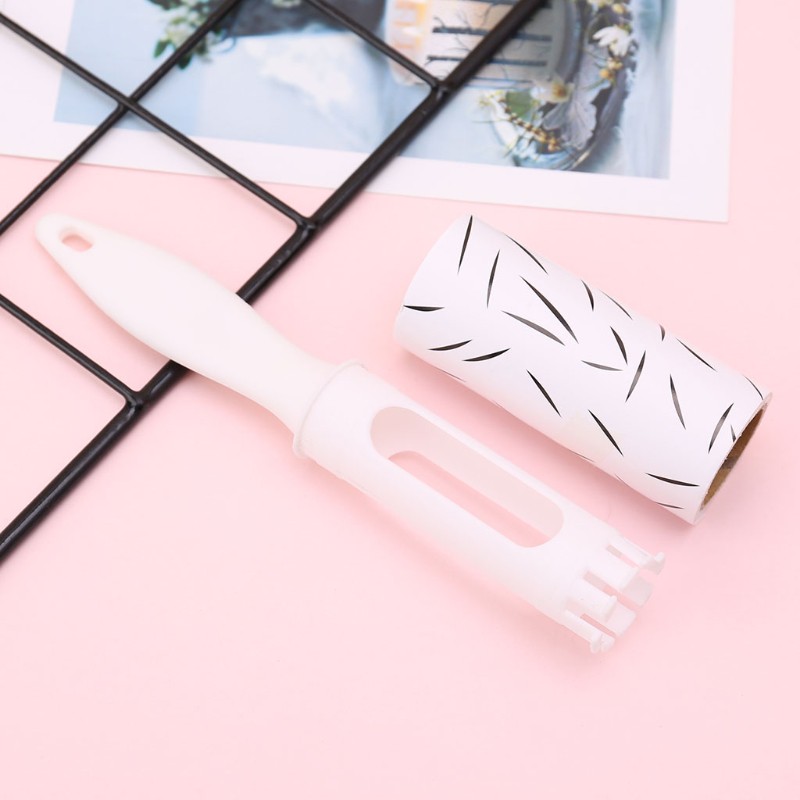 Cây Lăn Bụi Quần Áo Đa Năng Có Thể Tái Sử Dụng Chất Lượng Cao