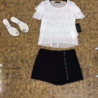 Áo Zara size S