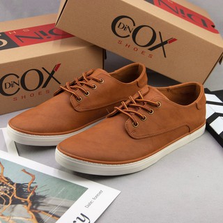 Giày Cox Da 2012