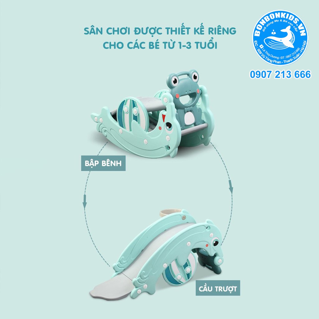 slide