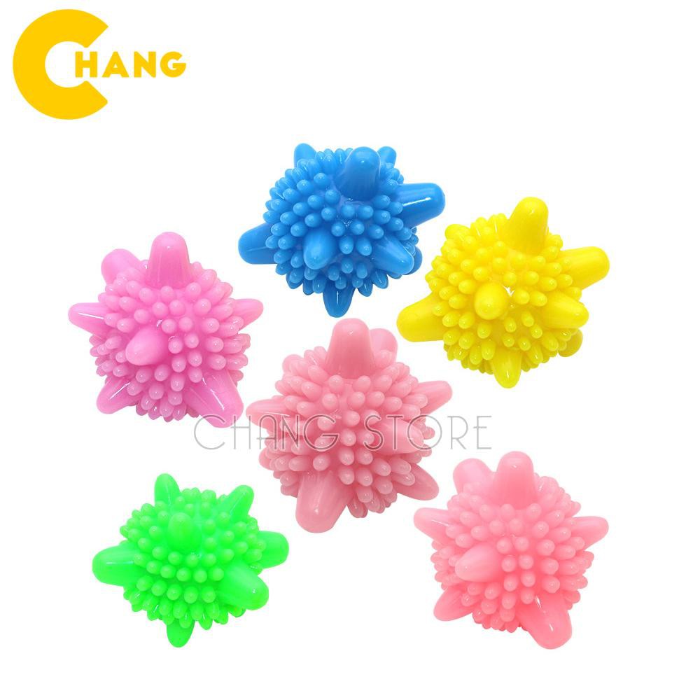 Bóng giặt mini sinh học siêu sạch, là thẳng quần áo không gây dị ứng cho da