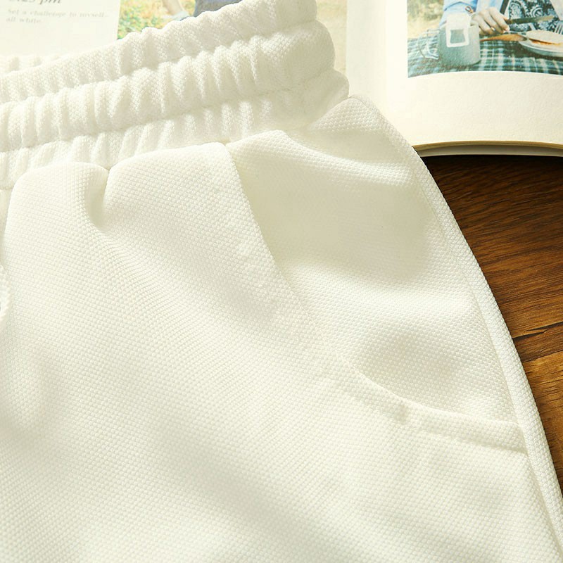 Quần Short Nam Lưng Thun Cột Dây Năng Động 1949 có Big Size L-4Xl (52-87kg)