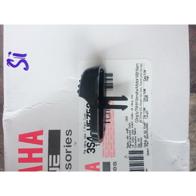 Công tắc đèn yamaha - núm công tắc đèn jupiter sirius exciter