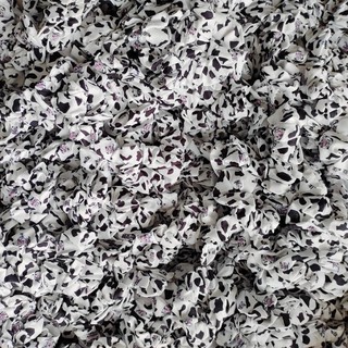 Buộc tóc scrunchies