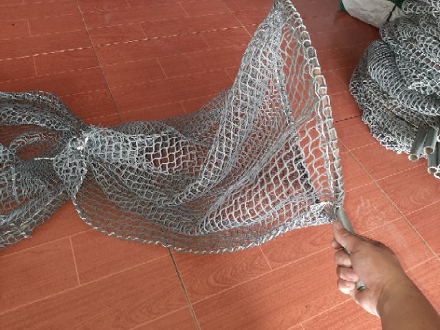Vợt cá , ốc , ếch , combo 5 cái