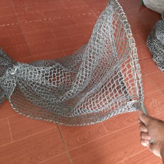 Vợt cá , ốc , ếch , combo 5 cái