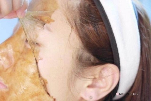 Mặt Nạ Lột Làm Sạch Và Sáng Da Sulwhasoo Clarifying Mask Ex mẫu mới