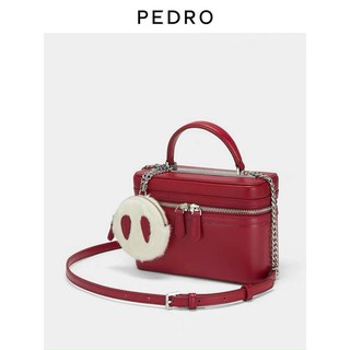 Túi xách hộp Pedr0 Boxi