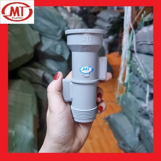[giá sỉ] ống xã hồ nước phi 34