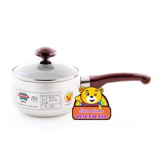 Nồi nấu bột, cháo cho bé
