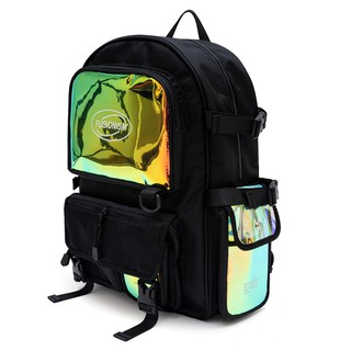 Balo FS-01 Hologram | Đen