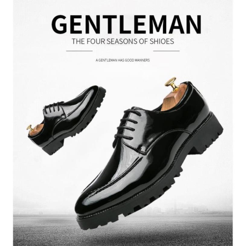 Giày Oxford da lộn cho nam uy tín Uy Tín 2020 Az1 x . ;;