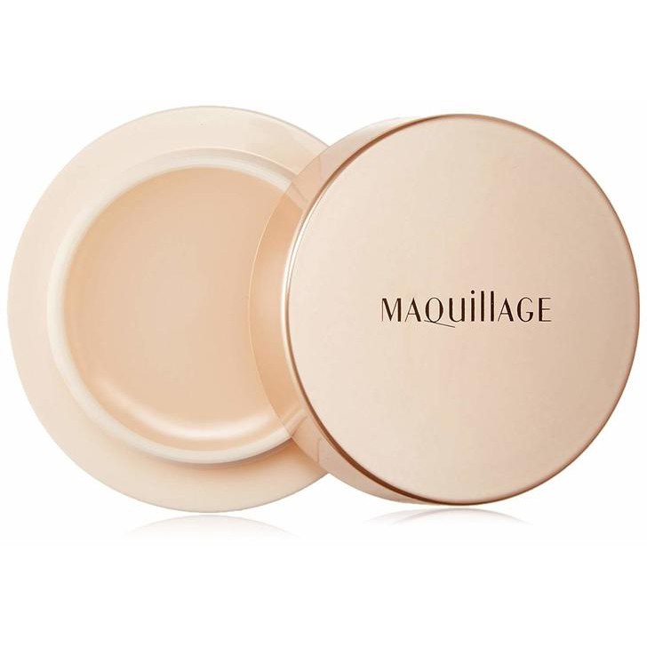 [Nội địa Nhật] Kem nền che khuyết điểm lỗ chân to Maquillage Shiseido Flat Change Base Nhật bản | BigBuy360 - bigbuy360.vn