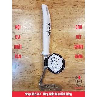 DỤNG CỤ DẦM NHUYỄN RỦ QUẢ INOX KAI