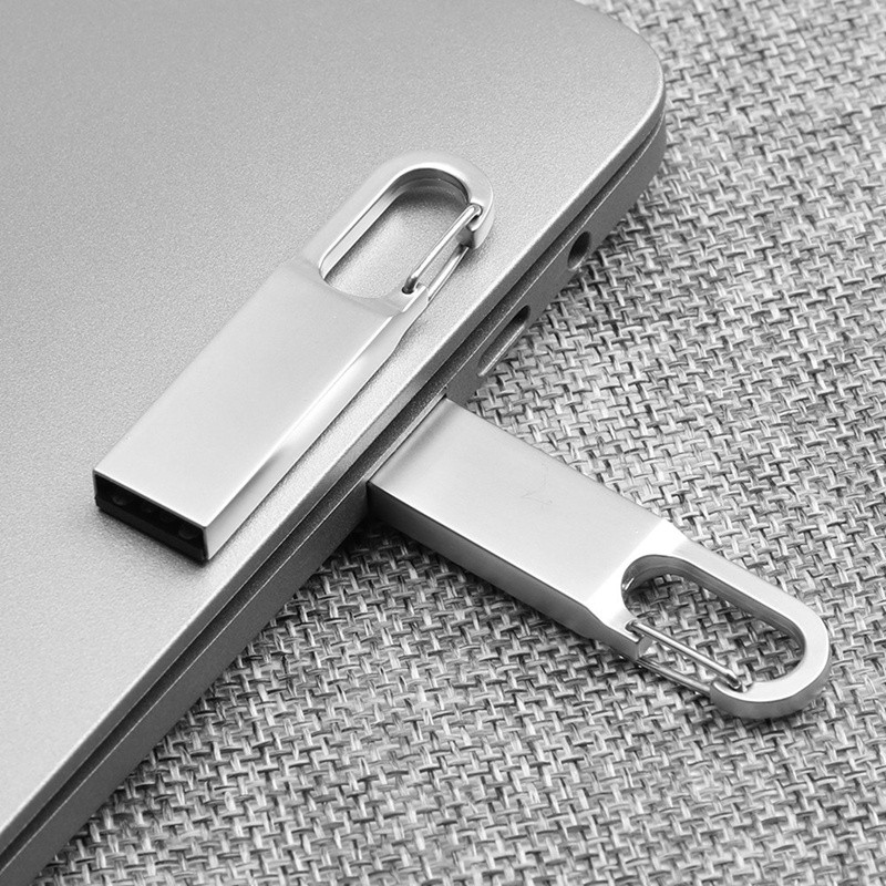 Usb 2.0 8gb Có Móc Khóa Chất Lượng Cao | BigBuy360 - bigbuy360.vn