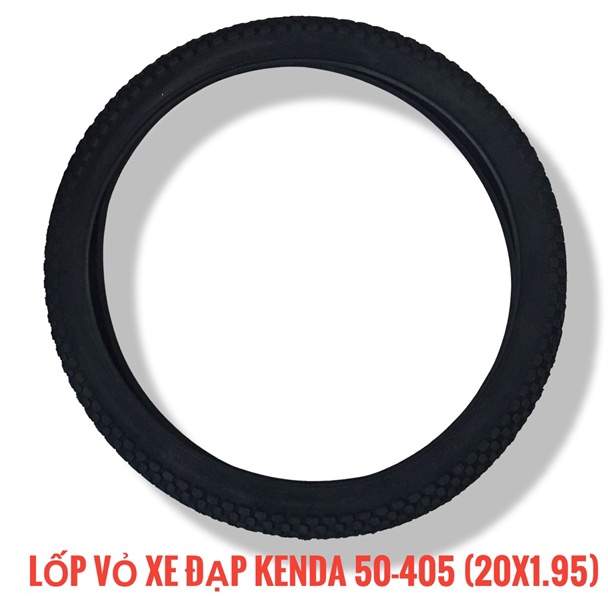 Bộ 2 Lốp xe đạp XGAME Kenda 20X1.95 , chuyên dành cho xe đạp thể thao, leo núi, sản xuất tại Đài Loan