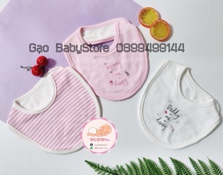 SET 3 YẾM TRÒN MOMCARE
