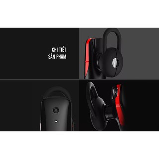 Tai nghe Bluetooth Remax RB - T1