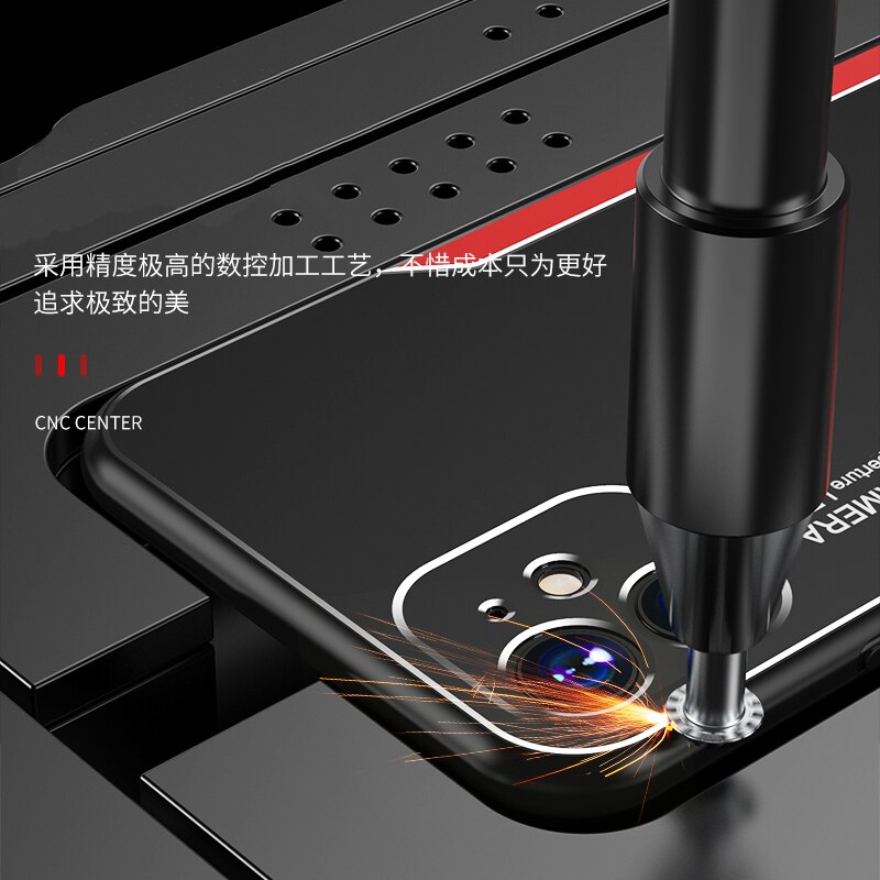 Ốp Điện Thoại Cho Xiaomi Redmi 8 8a 9 9a Note 8 8pro 9 9pro 9s 9promax 10x 5g 10xpro K20 K20Pro K30Pro