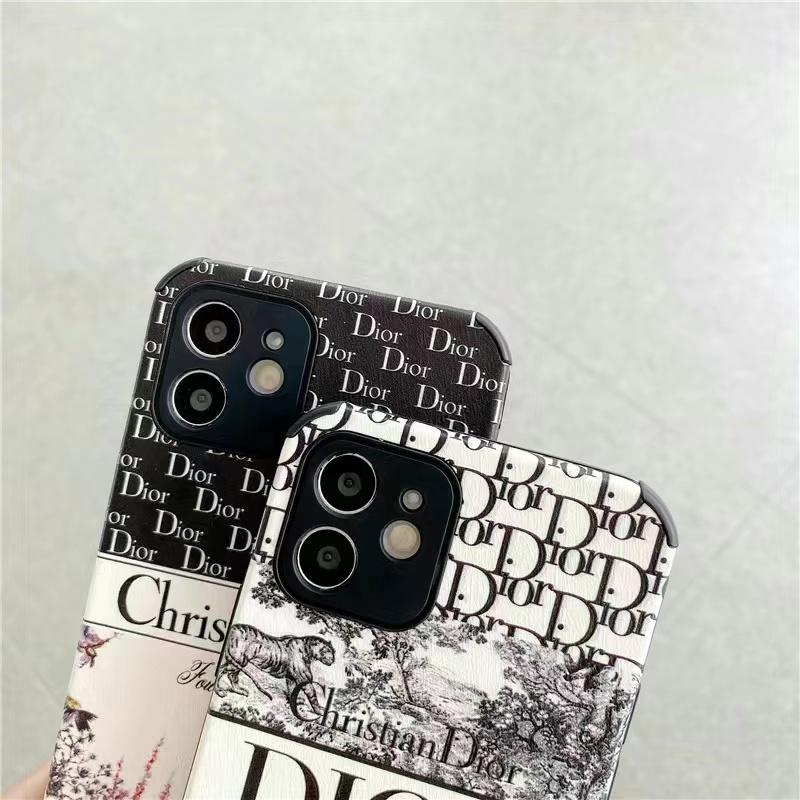 Ốp Điện Thoại Da Mềm Chống Sốc In Họa Tiết Phong Cách Âu Mỹ Cổ Điển Dành Cho iphone 14 plus 13 11 12 pro max