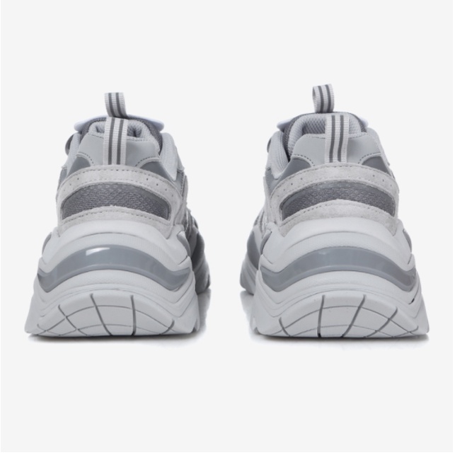 Giày FILA Unisex Interaction Sneakers  1JM00790D_050