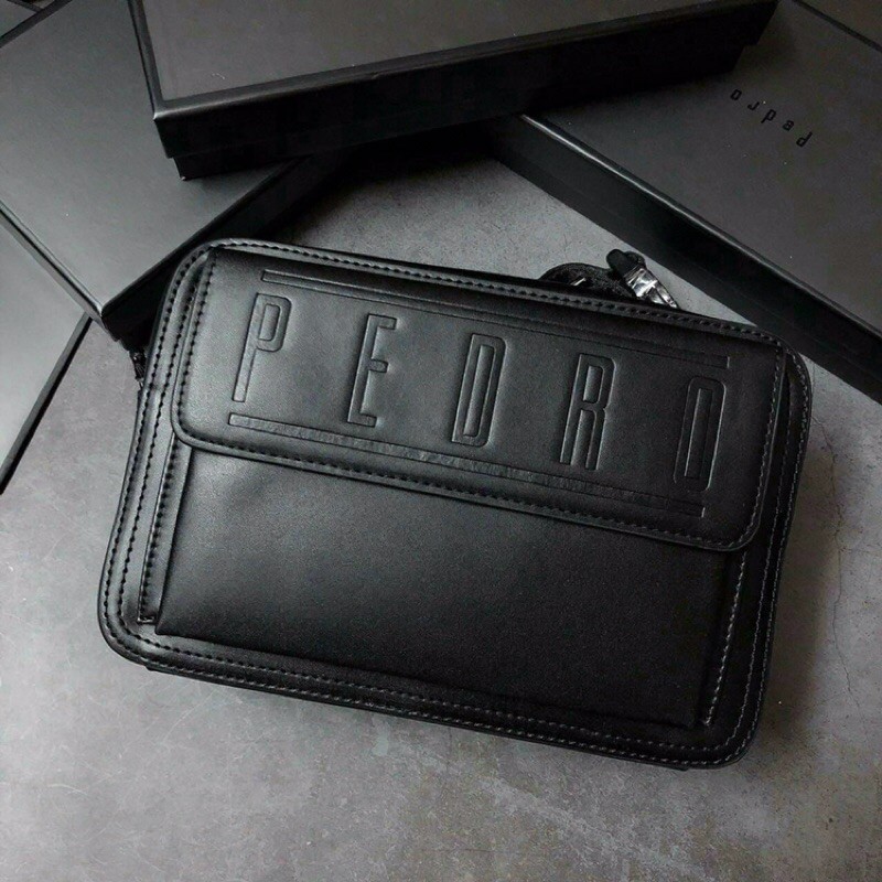 Túi đeo chéo PEDRO for men