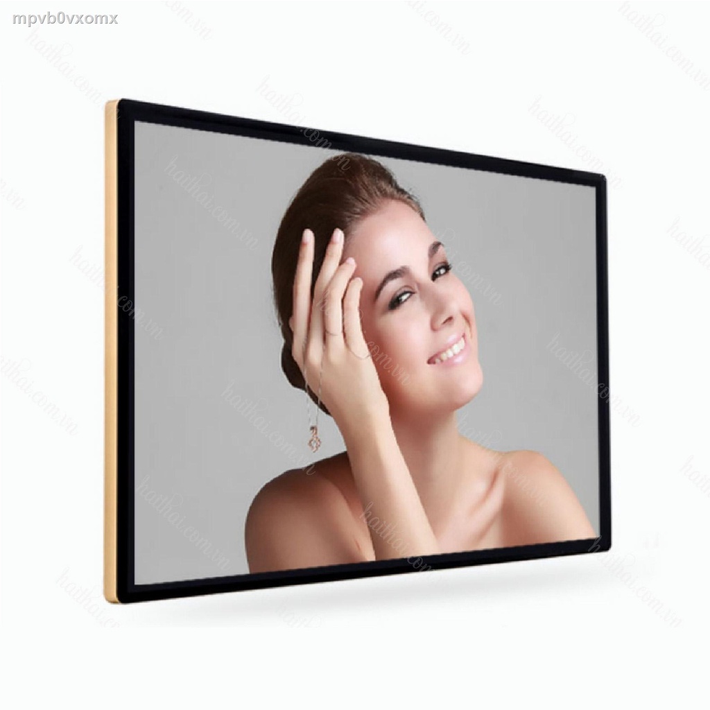 ❍MÀN HÌNH QUẢNG CÁO DẠNG TREO 27INCH | BigBuy360 - bigbuy360.vn