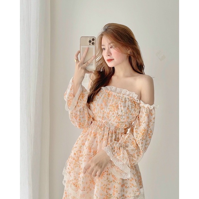 ĐẦM HOA TRỄ VA.I