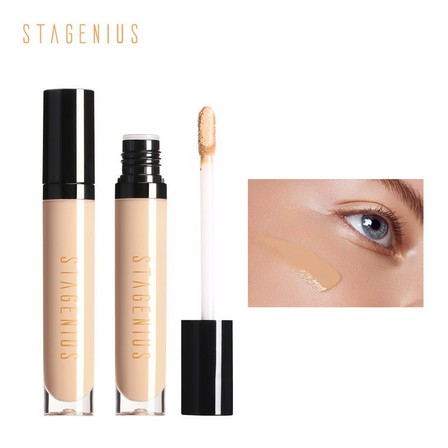 (Hàng Mới Về) Kem Che Khuyết Điểm Stagenius Độ Che Phủ Cao 25g | BigBuy360 - bigbuy360.vn