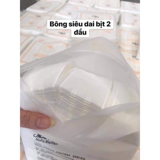 Bông Tẩy Trang