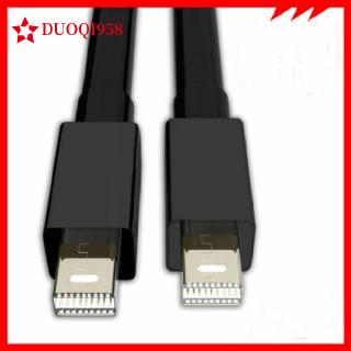 Cáp Chuyển Đổi 1.8m Mini Display Port Dp Sang Mini Dp